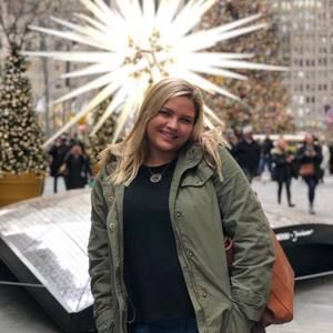 Meet your Posher, Brice